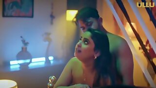 Rajsi Verma, Priya Ray And Sapna Sappu - Payal Season 01 (2025) Ullu Hindi Hot Web Series