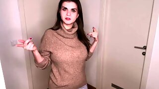 Big Tits Nipples Cum