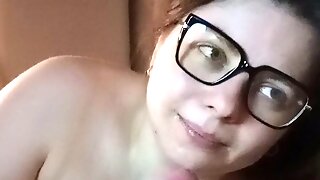Russian Glasses