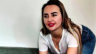 Nylon Footjobs