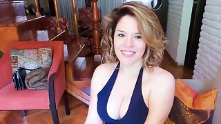Big Natural Tit Mature