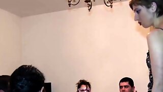 Heimlich Beim Abendessen