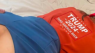 Rejoice, Mature Russian Creampie, Jumping, Republican