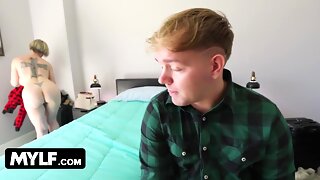 Dee Williams Creampie