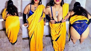 Shruti I Was a Maid and Started Fucking Me. Madam Came to Room