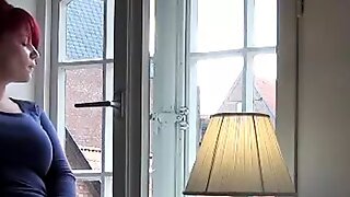 Solo Fingering Window
