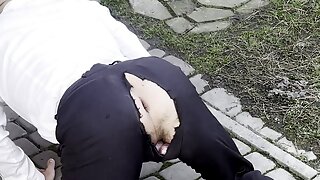 Carly Gay, Slave Gay, Gay Public Cruising Sex, Voiture Gay