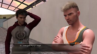 3d Gay