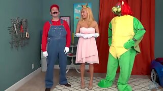 Hairy Parody