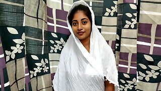 Hot Indian Widow Got In Love After Long Time And Had With Hindi Sex