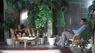 Maria Bellucci, Frank Major, Caro