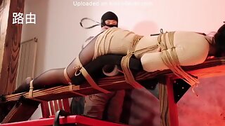 Chinese Spankings
