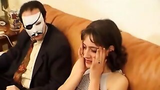 Vintage, Gangbang, Puttane