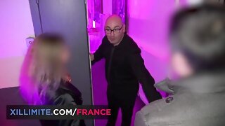 Gangbang Francais, Soirée Echangiste Francaise, Française Orgie Amateur