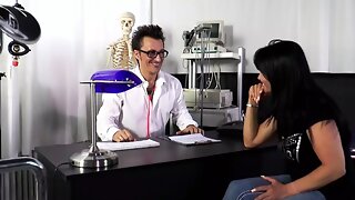 Deutsch Erotik Hd, Klinik Deutsch, Conny Dachse, German Klinik