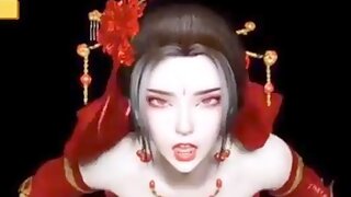 Donghua Anime