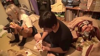 Creampie