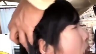 Japanese Schoolgirl