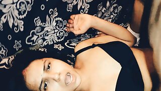 Latika Hard Sex Doggy and Sexy Face Expression