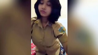 Japanese Uncensored Teen Anal