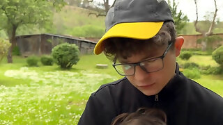 Watching Girlfriend Fuck