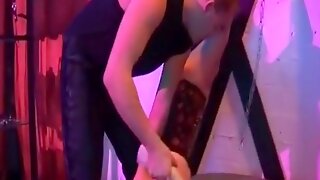 Amateur Bdsm Gangbang