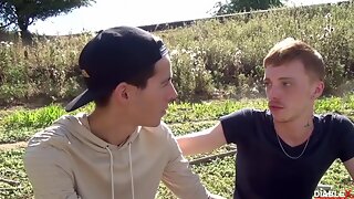 Gay Francais, Gay French, Gay Twinks