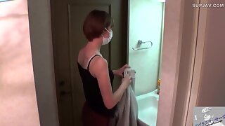 Japanese Hidden Cam