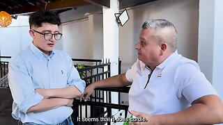 Get Pregnant Step Mom