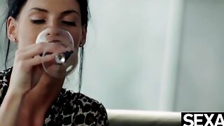 Lesbians Masturbating Each Other