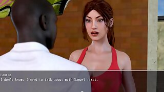 Laura Lustful Secrets
