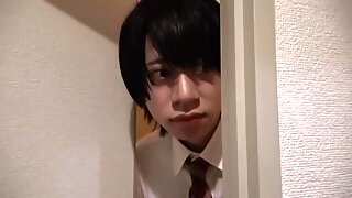 Gay Asian Twink