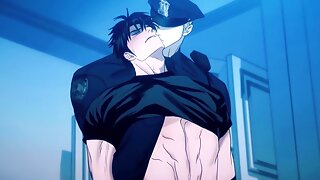 Gay Hentai, Anime Gay