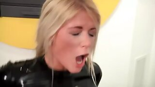 Sprut I Fittan, Latex