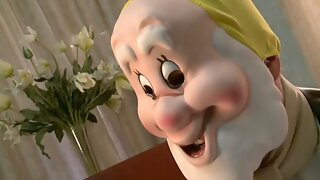 Schneewittchen, Snow White