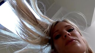 Femdom Spitting Pov