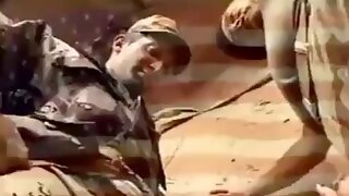Double Penetration
