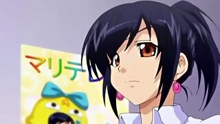 Japanese Announcers, Japanese Pacifier