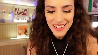 Asmr Irma La Dulce