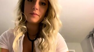 Asmr Miss Cassie