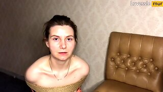 Russian Amateur Teen