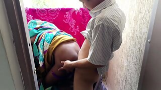 The Stepfather His Stepdaughters Milk and Fucked Her Hard