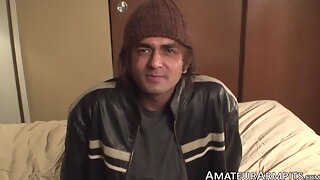 Indian Magics solo milking session will make you hard instantly