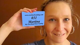 Czech Casting, Tschechisch