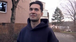 Czech Streets Gay