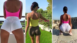 On Vacation With Stepmom