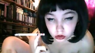 Smoking Fetish