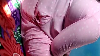 Step Mom Hot Sex with Step Son