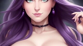 Hot hentai compilation with mangobhabhi and steamy scenes
