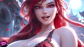 3d Fantasy